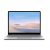 Microsoft 微軟 Surface Laptop Go 12.4吋輕薄觸控筆電-白金