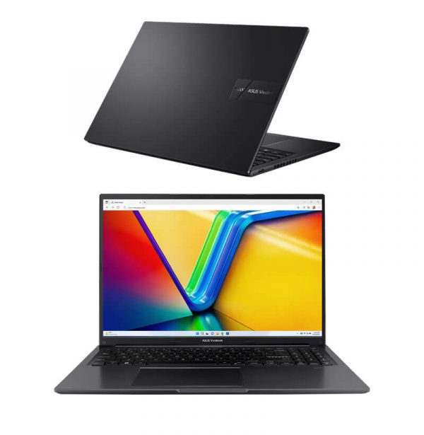 ASUS Vivobook 16 1605VA-0251K13620H 16吋搖滾黑筆電
