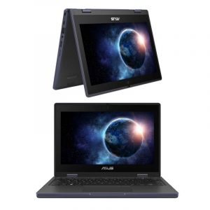 ASUS 30N-BR1102FG-0181AN100 11.6吋礦石灰翻轉觸控筆電