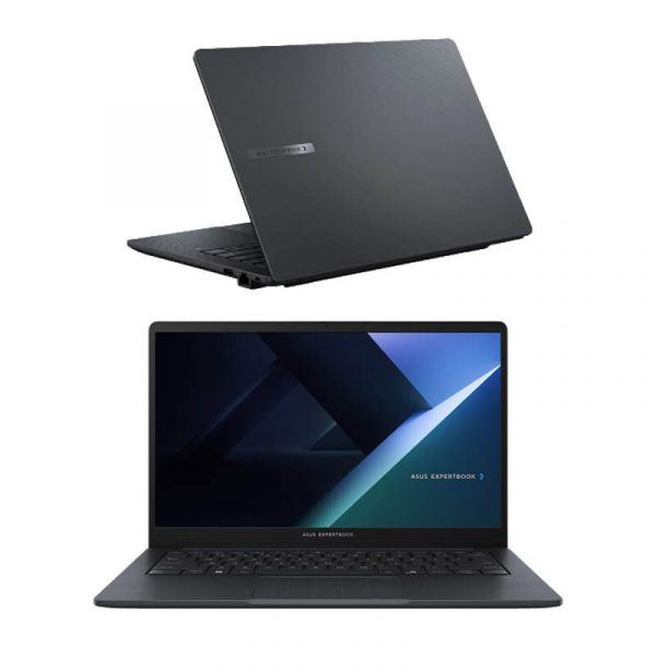 ASUS B1503CVA-0191A120U 15.6吋商用筆電