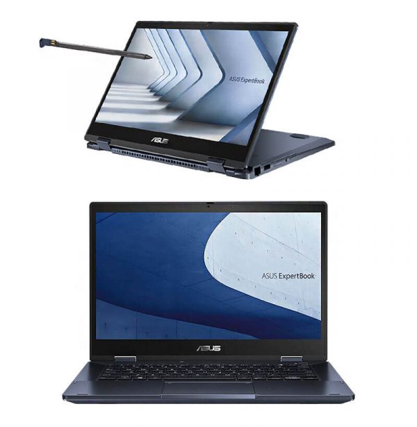 ASUS B3402FVA-0021A1335U 14吋商用筆電