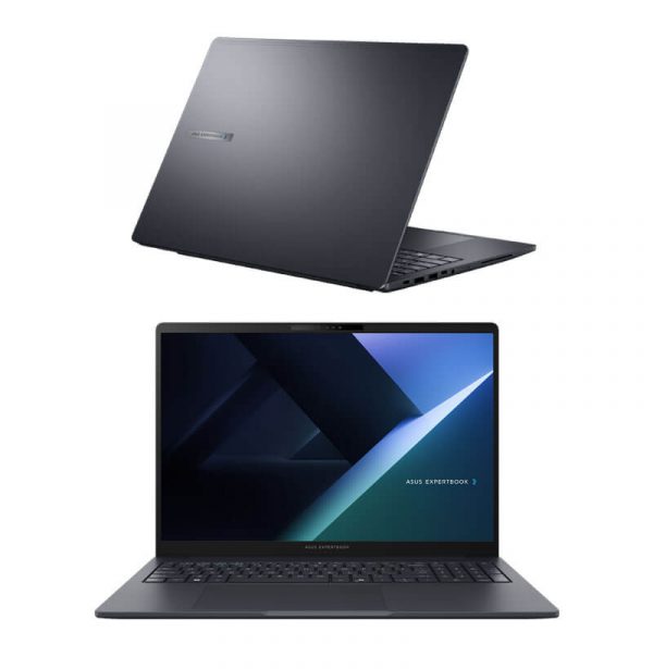 ASUS B3605CCA-0111A155H 16吋商用筆電