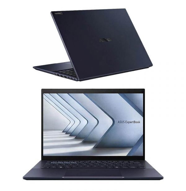 ASUS B5404CMA-0241A125H 14吋商用筆電