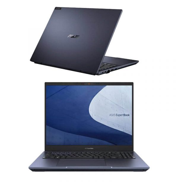 ASUS B5602CVN-0031A1340P 16吋商用筆電