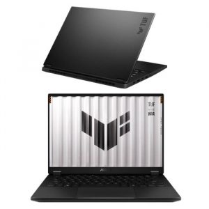 ASUS TUF Gaming A14 FA401KM-0021A350H 14吋御鐵灰電競筆電