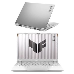 ASUS TUF Gaming A14 FA401KM-0031C350H 14吋月光銀電競筆電