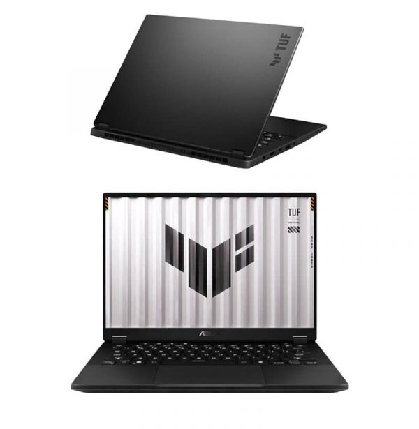 ASUS RTX 4050 FA401WU-0091AHX370 ASUS TUF Gaming A14 御鐵灰14吋電競筆電