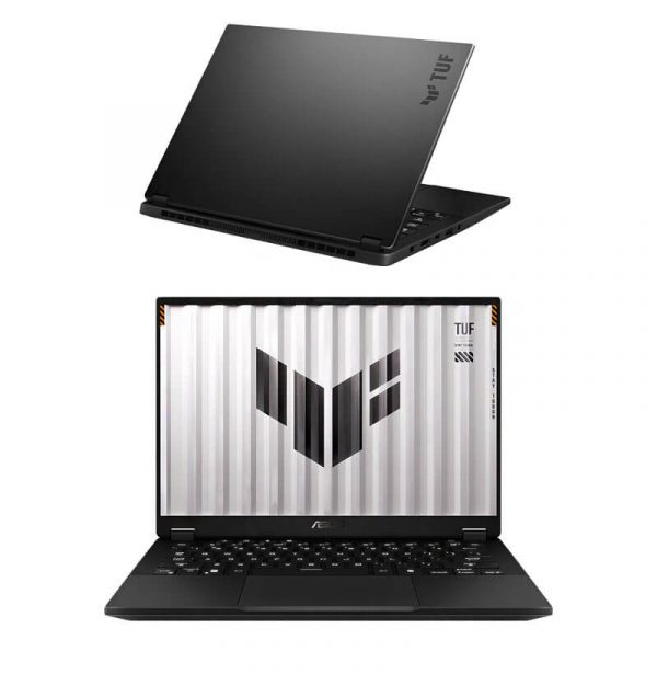 ASUS RTX 4060 FA401WV-0031AHX370 TUF Gaming A14 御鐵灰16吋電競筆電