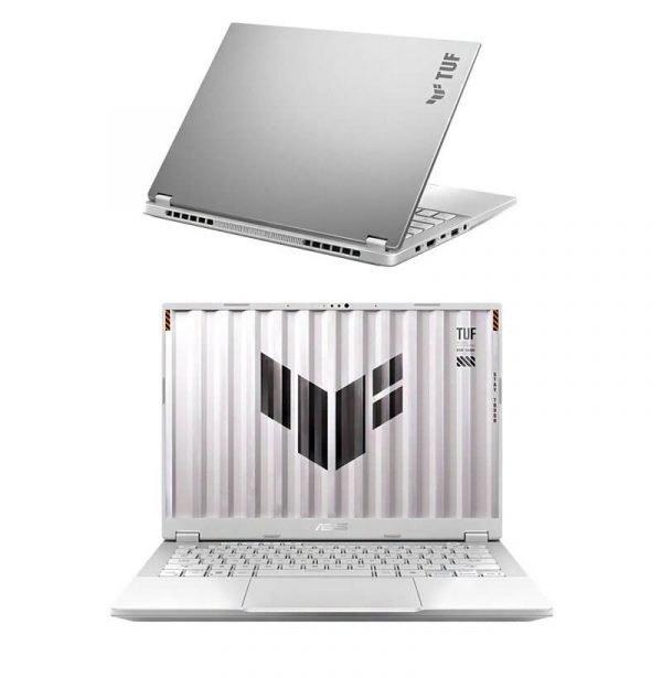 ASUS RTX 4060 FA401WV-0061CHX370 ASUS TUF Gaming A14  月光銀16吋電競筆電