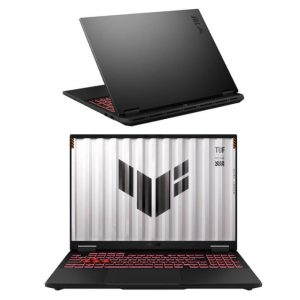 ASUS TUF Gaming A16 FA608UH-0031A260H 16吋御鐵灰電競筆電