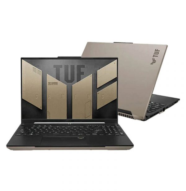 ASUS RX 7700S FA617NT-0022C7735HS 16吋暴風沙電競筆電