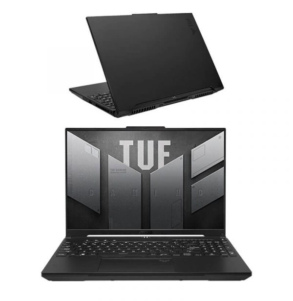 ASUS TUF Gaming A16 Advantage Edition 黑 FA617NTR-0032D7435HS 16吋筆電