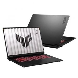 ASUS TUF Gaming A18 FA808UH-0021A260H 18吋御鐵灰電競筆電