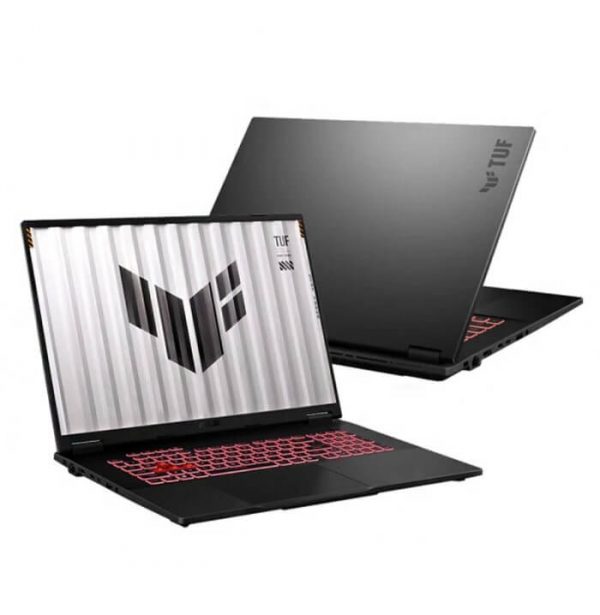ASUS TUF Gaming A18 FA808UH-0021A260H 18吋御鐵灰電競筆電