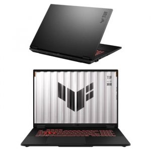 ASUS FA808UM-0031A260H ASUS TUF Gaming A18 18吋御鐵灰電競筆電