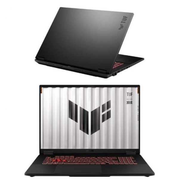 ASUS FA808UM-0031A260H ASUS TUF Gaming A18 18吋御鐵灰電競筆電