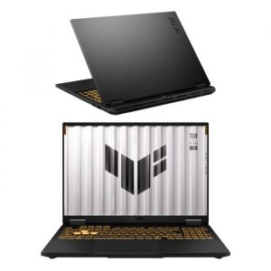 ASUS TUF Gaming F16 FX608JM-0041A13450HX 16吋御鐵灰電競筆電