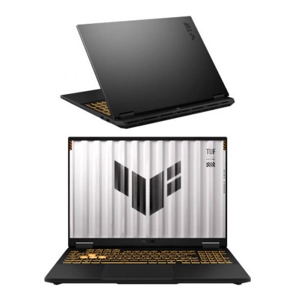 ASUS TUF Gaming F16 FX608JM-0041A13450HX 16吋御鐵灰電競筆電