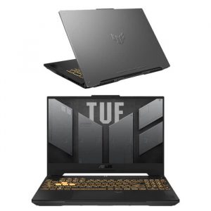 ASUS TUF Gaming F17 FX707VJ-0022A210H 17.3吋機甲灰電競筆電