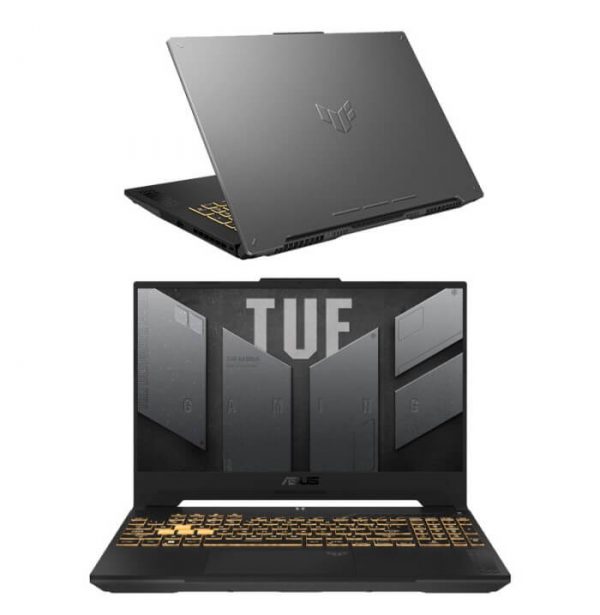 ASUS TUF Gaming F17 FX707VJ-0022A210H 17.3吋機甲灰電競筆電