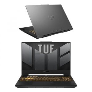 ASUS TUF Gaming F17 FX707VU-0242A13620H 17.3吋機甲灰電競筆電