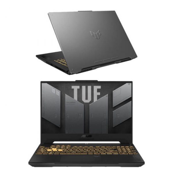 ASUS TUF Gaming F17 FX707VU-0242A13620H 17.3吋機甲灰電競筆電