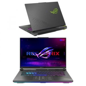 ASUS ROG Strix G16 G614PM-0024C8940HX-NBL 16吋幻潮黑電競筆電