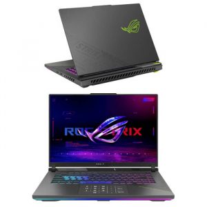 ASUS G614PR-0044C8940HX-NBL ROG Strix G16 16吋幻潮黑電競筆電