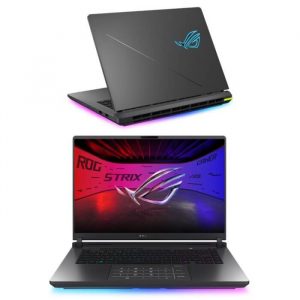 ASUS G615JPR-0051G14900HX-NBL ROG Strix G16 16吋電光綠電競筆電