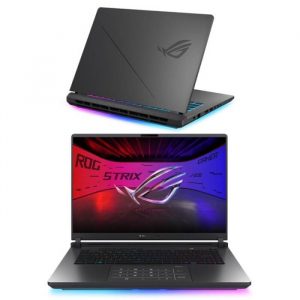 ASUS G615LR-0041G275HX-NBL ROG Strix G16 16吋電光綠電競筆電