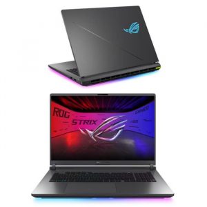 ASUS G815JPR-0031G14900HX-NBL ROG Strix G18 18吋電光綠電競筆電