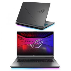 ASUS G815LR-0021G275HX-NBL ROG Strix G18 18吋電光綠電競筆電