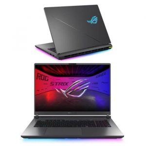 ASUS G815LW-0031G275HX-NBL ROG Strix G18 18吋電光綠電競筆電