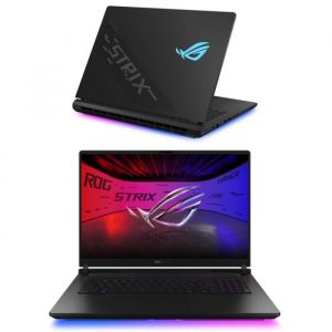 ASUS G835LR-0021A275HX-NBLM ROG Strix SCAR 18 18吋闇夜黑電競筆電