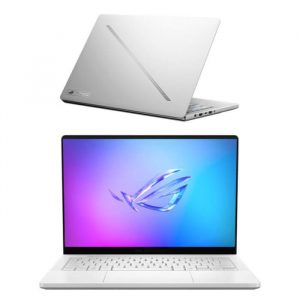ASUS GA403WM-0022HHX370-NBLO ROG Zephyrus G14 14吋鉑月銀電競筆電