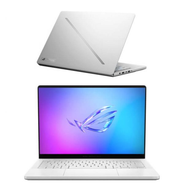ASUS GA403WM-0022HHX370-NBLO ROG Zephyrus G14 14吋鉑月銀電競筆電