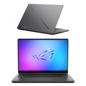 ASUS GA403WM-0032EHX370-NBLO ROG Zephyrus G14 14吋日蝕灰電競筆電