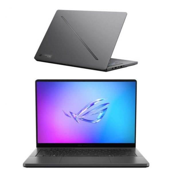 ASUS GA403WM-0032EHX370-NBLO ROG Zephyrus G14 14吋日蝕灰電競筆電