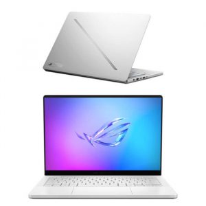 ASUS GA403WR-0058HHX370-NBLO ROG Zephyrus G14 14吋鉑月銀電競筆電