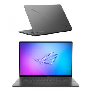 ASUS GA605KM-0032E350H-NBLO ROG Zephyrus G16 16吋日蝕灰電競筆電