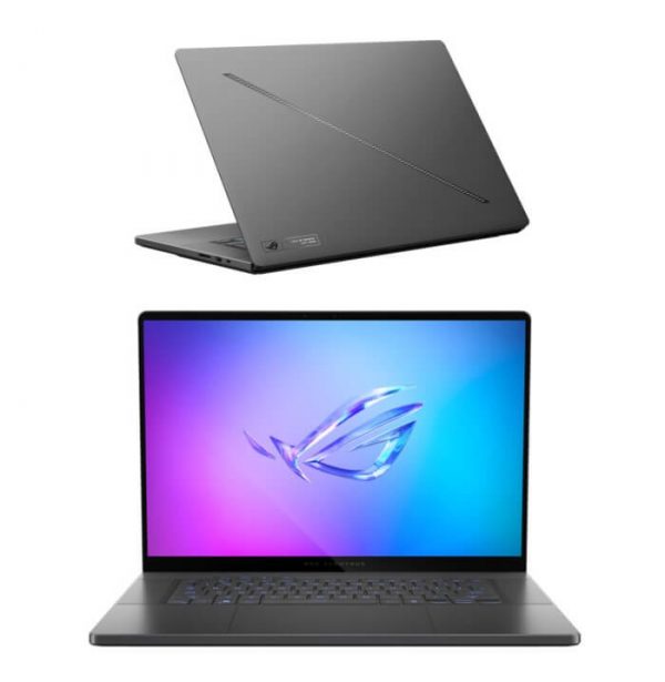 ASUS GA605KM-0032E350H-NBLO ROG Zephyrus G16 16吋日蝕灰電競筆電