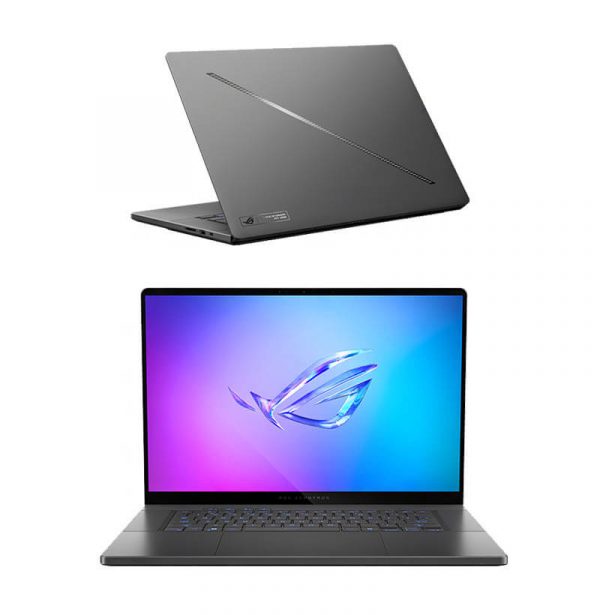 ASUS RTX 4060 GA605WV-0022EHX370 ROG Zephyrus G16 AMD日蝕灰(有燈效)16吋電競筆電