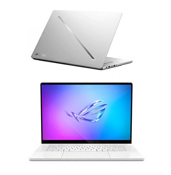 ASUS RTX 4060 GA605WV-0042HHX370 ROG Zephyrus G16 AMD鉑月銀(有燈效)16吋電競筆電