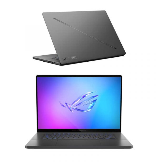 ASUS RTX 5090 GU605CX-0028E285H-NBLO 16吋日蝕灰電競筆電