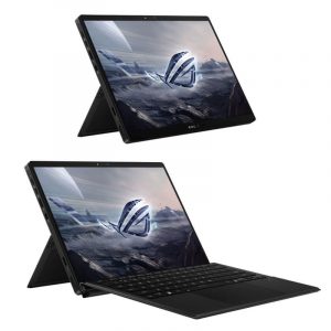 ASUS GZ302EA-0101A395-NBL ROG Flow Z13 13.4吋無盡黑電競筆電
