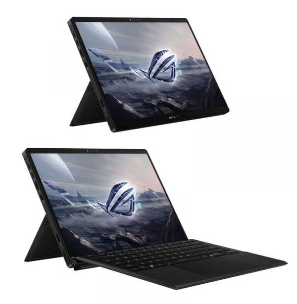 ASUS GZ302EA-0101A395-NBL ROG Flow Z13 13.4吋無盡黑電競筆電