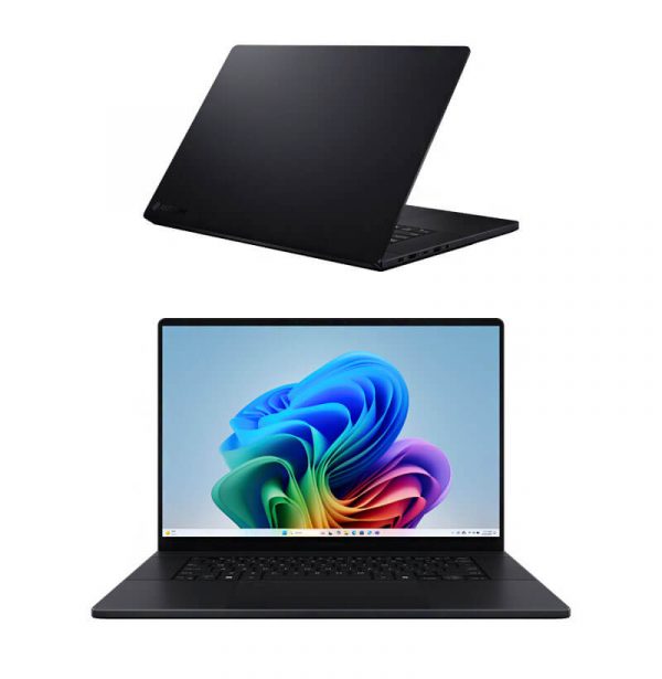 ASUS ProArt P16 OLED H7606WI-0143KHX370 16吋曜夜黑AI繪圖筆電