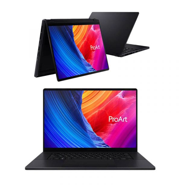 ASUS ProArt PX13 OLED HN7306WV-0023KHX370 曜夜黑13.3吋筆電