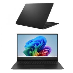 ASUS M5506WA-0058K365H OLED 15.6吋極致黑AI筆電