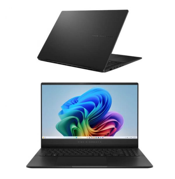 ASUS M5506WA-0058K365H OLED 15.6吋極致黑AI筆電
